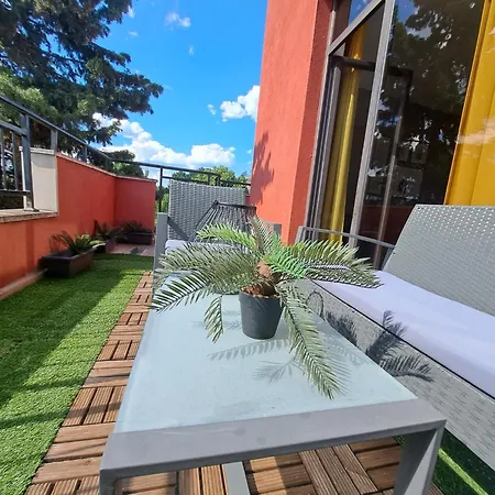 Cacao Private Apartment *