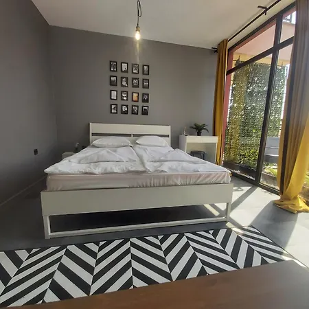 Apartment Cacao Private