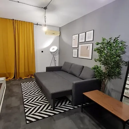 Apartmán Cacao Private Sluneční pobřeží