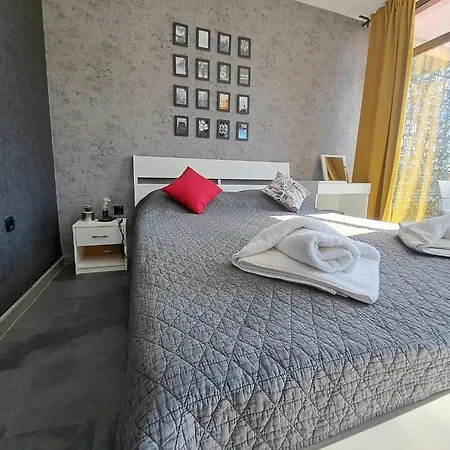 Apartmán Cacao Private
