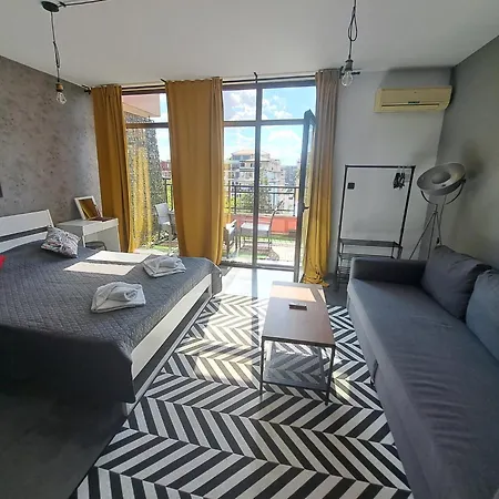 Cacao Private Apartmán *