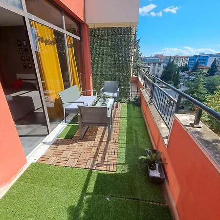 Apartmán Cacao Private *