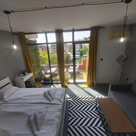 Cacao Private Apartmán *