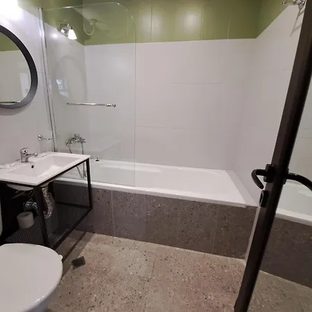 Apartmán Cacao Private Sluneční pobřeží